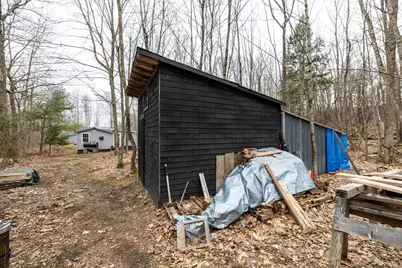 1071 Bean Road, Mount Vernon, ME 04352 - Photo 42