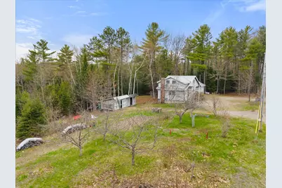 226 Cards Ridge Road, Greenbush, ME 04418 - Photo 38
