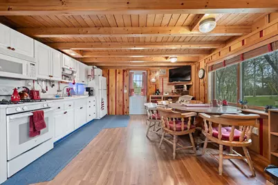 226 Cards Ridge Road, Greenbush, ME 04418 - Photo 12