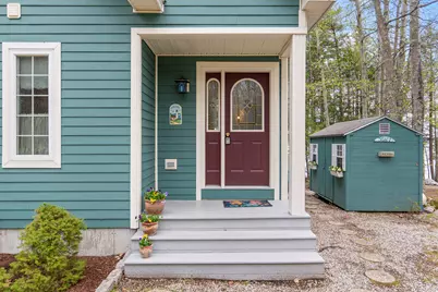 188 Ridge Road, Frye Island, ME 04071 - Photo 14