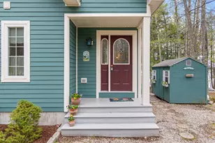 188 Ridge Rd, Frye Island, ME 04071 - Photo 14