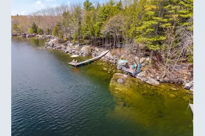 188 Ridge Road, Frye Island, ME 04071 - Photo 56