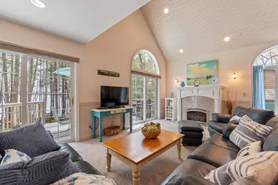 188 Ridge Road, Frye Island, ME 04071 - Photo 20