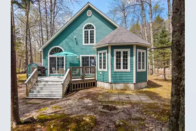 188 Ridge Road, Frye Island, ME 04071 - Photo 2