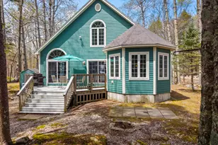 188 Ridge Rd, Frye Island, ME 04071 - Photo 2
