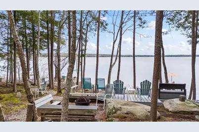 188 Ridge Road, Frye Island, ME 04071 - Photo 4