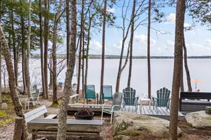 188 Ridge Rd, Frye Island, ME 04071 - Photo 4