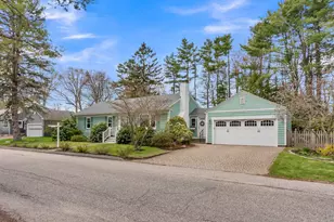 3 Whitney Rd, Falmouth, ME 04105 - Photo 2