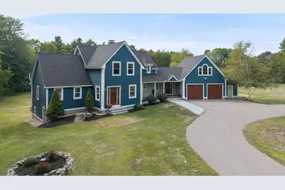 338 Boom Road, Saco, ME 04072 - Photo 1
