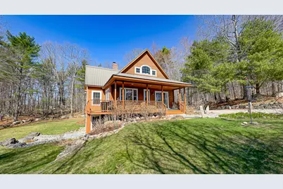 36 Lakeview Lane, Harrison, ME 04040 - Photo 8