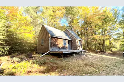 Tbd Ames Road, Lee, ME 04455 - Photo 1