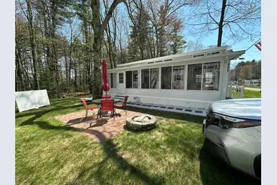 23 College Drive #12B, Wells, ME 04090 - Photo 4