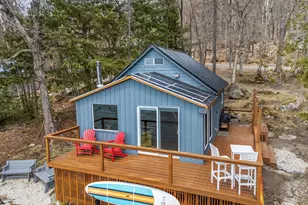 183 E Shore Dr, Byron, ME 04275 - Photo 2