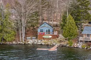 183 E Shore Dr, Byron, ME 04275 - Photo 1