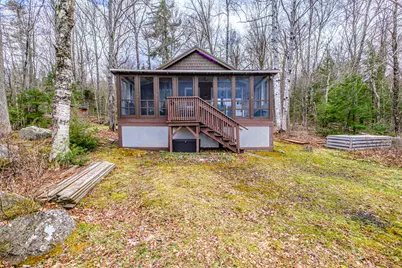 74 South Shore Road, Hanover, ME 04237 - Photo 30