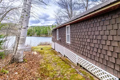 74 South Shore Road, Hanover, ME 04237 - Photo 32