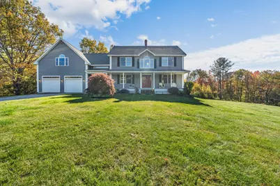 47 Wildberry Lane, Turner, ME 04282 - Photo 1
