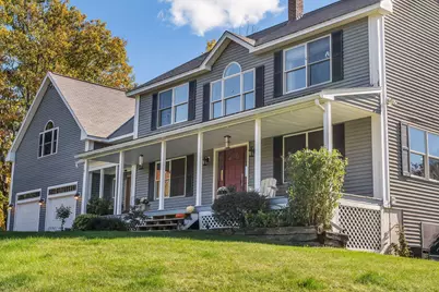 47 Wildberry Lane, Turner, ME 04282 - Photo 2