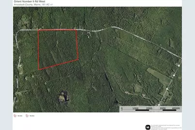M2L12W Number 9 Road, Orient, ME 04471 - Photo 2