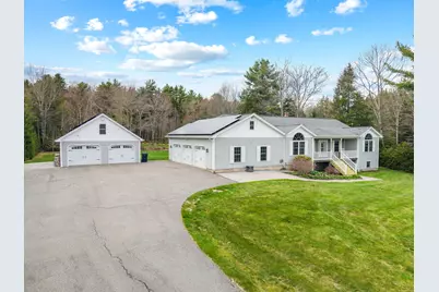 61 Kingsbury Road, Holden, ME 04429 - Photo 1