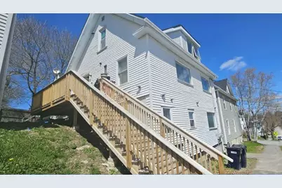 131 Second Street, Bangor, ME 04401 - Photo 1