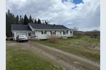 530 Carson Road, Woodland, ME 04736 - Photo 1