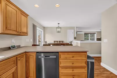 21 Glazier Lane, Levant, ME 04456 - Photo 6