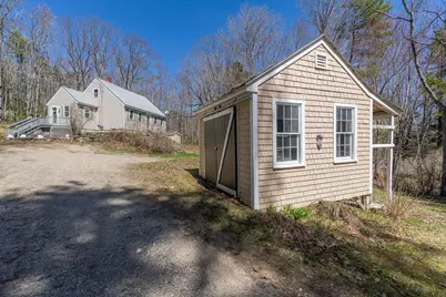 232 McKay Road, Edgecomb, ME 04556 - Photo 68