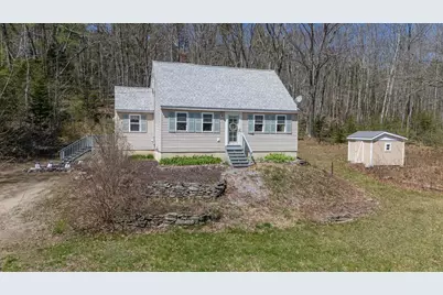 232 McKay Road, Edgecomb, ME 04556 - Photo 1