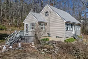232 McKay Rd, Edgecomb, ME 04556 - Photo 2