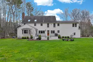 32 Acorn Cir, Yarmouth, ME 04096 - Photo 4