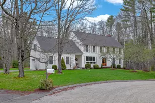 32 Acorn Cir, Yarmouth, ME 04096 - Photo 1