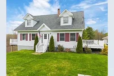 100 N Pond Road, Winslow, ME 04901 - Photo 2