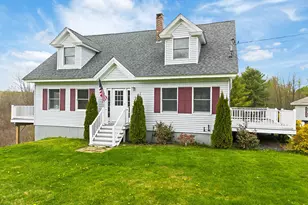 100 N Pond Rd, Winslow, ME 04901 - Photo 2