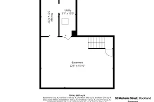 50-52 Mechanic St, Rockland, ME 04841 - Photo 94