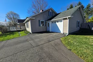 436 Station Rd, Stacyville, ME 04777 - Photo 60