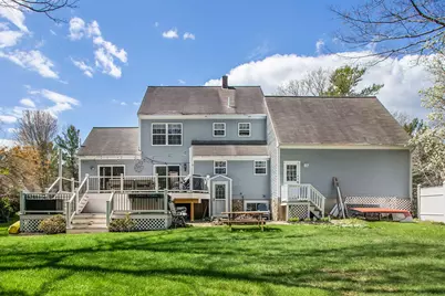 18 Garrison Oaks Drive, Kennebunk, ME 04043 - Photo 40