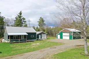 877 Hole in the Wall Rd, Solon, ME 04979 - Photo 1