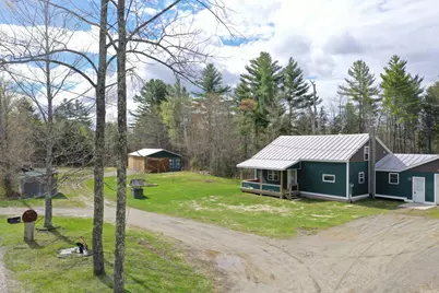 877 Hole in The Wall Road, Solon, ME 04979 - Photo 10