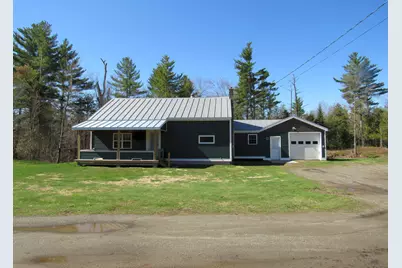877 Hole in The Wall Road, Solon, ME 04979 - Photo 2