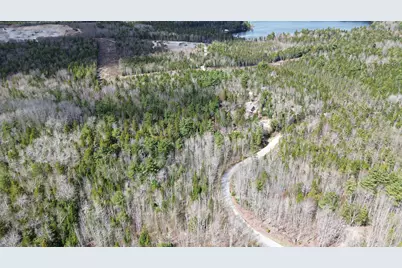 Lot20-20 Bailey Mountain Road, Franklin, ME 04634 - Photo 4
