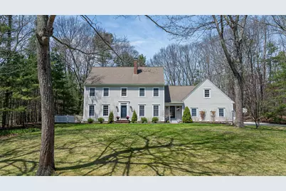 4 Hearthstone Drive, Kennebunk, ME 04043 - Photo 28