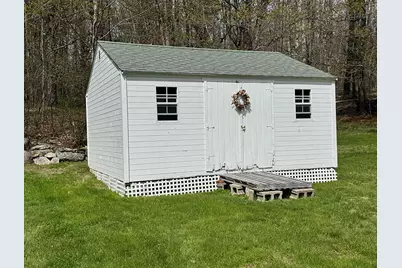 1061 High Street, West Gardiner, ME 04345 - Photo 36
