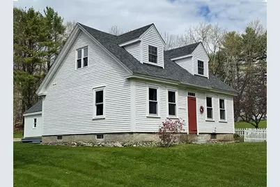 1061 High Street, West Gardiner, ME 04345 - Photo 2