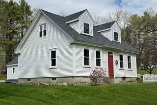 1061 High St, West Gardiner, ME 04345 - Photo 2