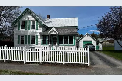 42 E Leavitt Street, Skowhegan, ME 04976 - Photo 1