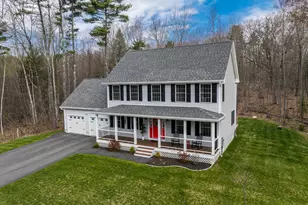 9 Haflinger Ln, Berwick, ME 03901 - Photo 32