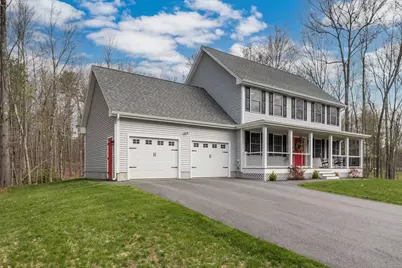 9 Haflinger Lane, Berwick, ME 03901 - Photo 38