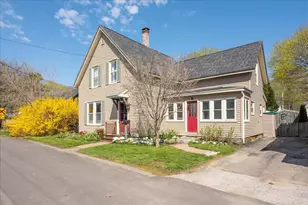 15 Berkley St, Rockland, ME 04841 - Photo 2