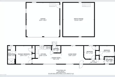 797 E Pittston Road, Pittston, ME 04345 - Photo 42